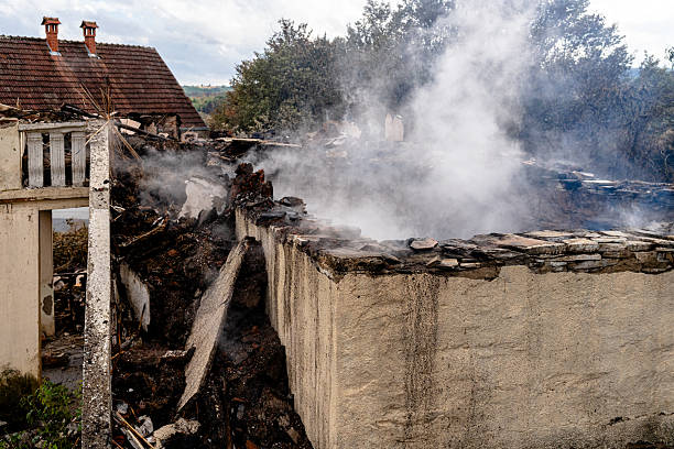 Reliable Content Restoration contractor in Poolesville, MD by Fire Damage Biloxi